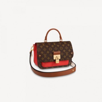 【大人気★】LOUIS VUITTON ヴォジラール PM M44548