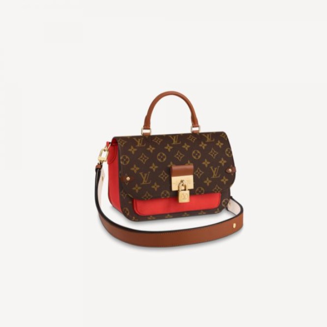 【大人気★】LOUIS VUITTON ヴォジラール PM M44548