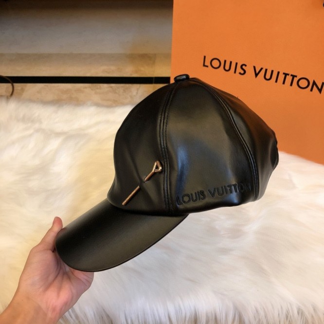 ルイ・2021年最新のキャップ LV ロゴキャップ スポーツ帽子 男女兼用 日よけ 野球帽 帽子 ベースボールキャップ