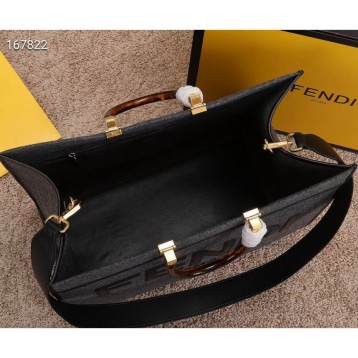 FENDI フェンディ 2021年最新なクラシックな トートバッグ FENDI フェンディ 2021年最新なクラシックな トートバッグ