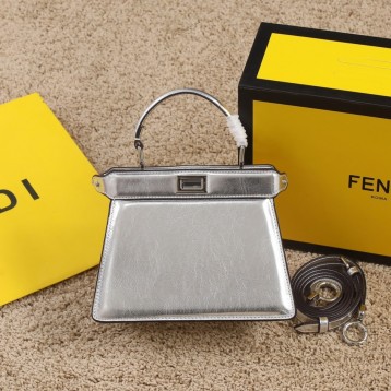 FENDI PEEKABOO フェンディ ピーカブー ミニ