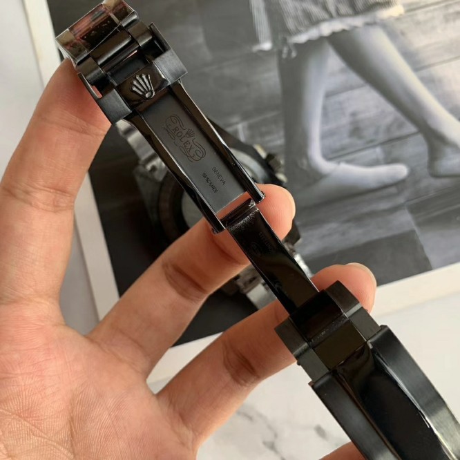 Rolex ロレックス メンズ GMTマスター 21600振動 ムーブメント搭載!GX-2001P420-RO188