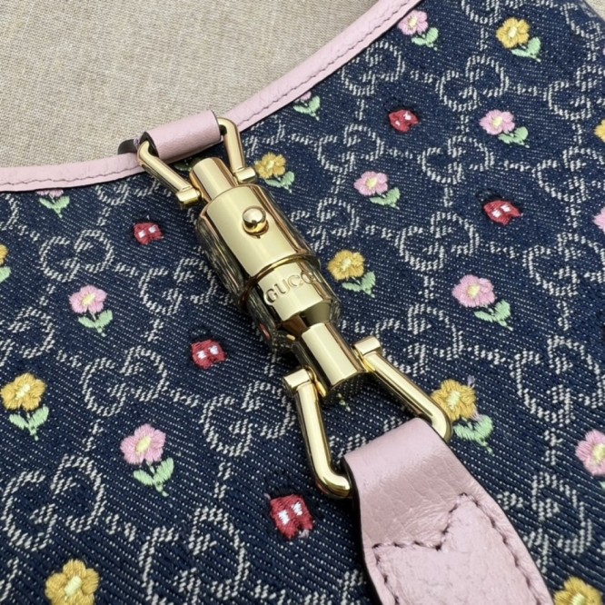 【グッチ】ジャッキー1961 スモール ショルダーバッグ