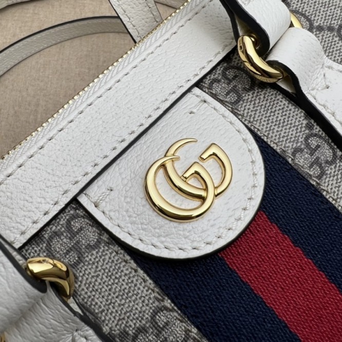 Gucci〔オフィディア〕スモール トートバッグ547551