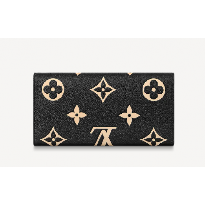 大人気☆☆Louis Vuitton★ポルトフォイユサラ