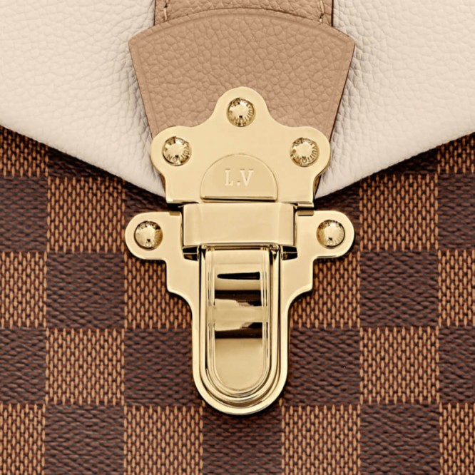【直営店買付】LOUIS VUITTON CLAPTON クラプトン・バックパック ウィメンズ バックパック N42259