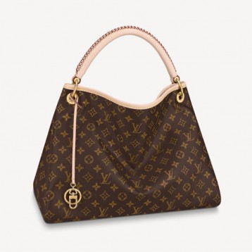 LOUIS VUITTON モノグラム アーツィNV MM トートバック レディース M44869 LOUIS VUITTON モノグラム アーツィNV MM トートバック レディース M44869