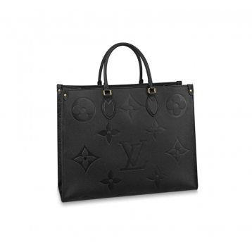早い者勝ち【Louis Vuitton】20SS新作☆ONTHEGO GM トートバッグ 早い者勝ち【Louis Vuitton】20SS新作☆ONTHEGO GM トートバッグ