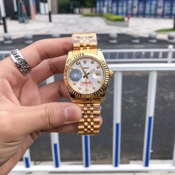 Rolex ロレックス デイデイト 男女兼用 21600振動 ムーブメント搭載 JZ-2004P290-RO014 Rolex ロレックス デイデイト 男女兼用 21600振動 ムーブメント搭載 JZ-2004P290-RO014