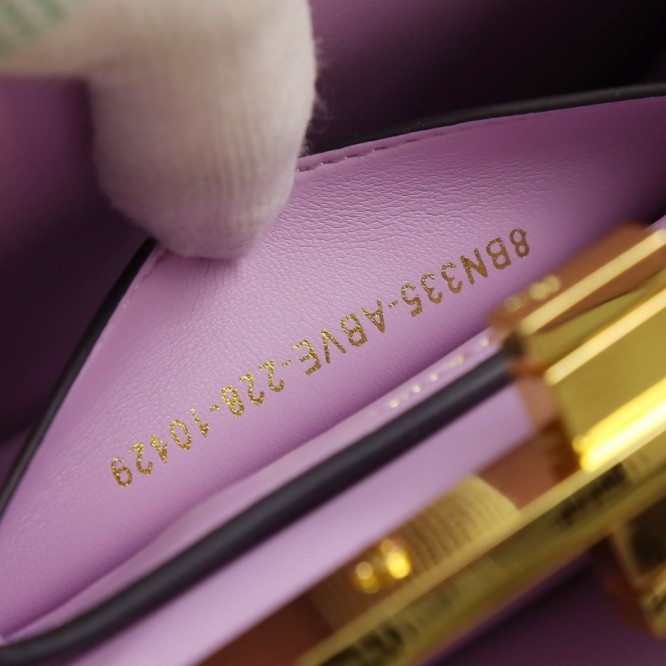 FENDI PEEKABOO フェンディ ピーカブー ミニ