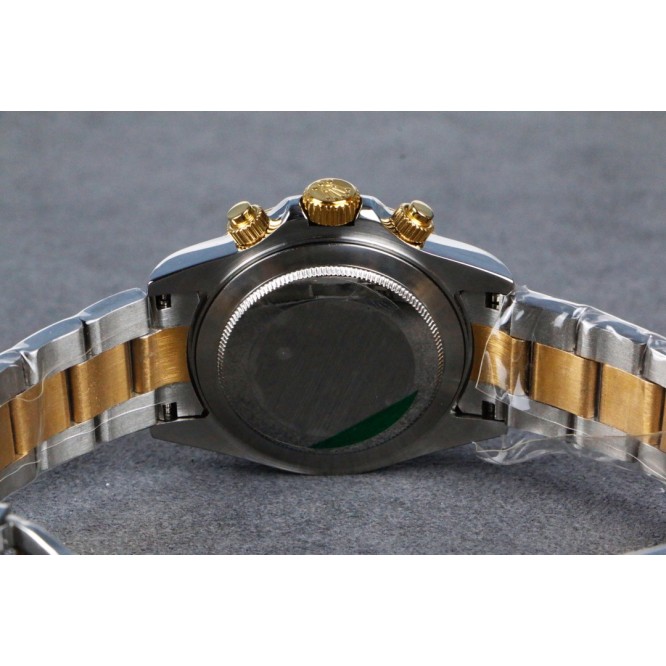 Rolex ロレックス メンズデイトナ Asian 7750 ムーブメント搭載 TSH-2001P420-RO146