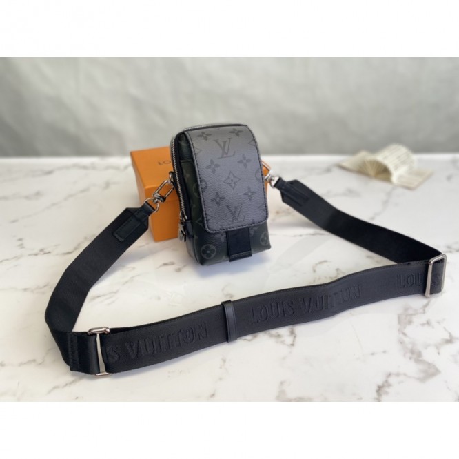 Louis Vuitton ルイ ヴィトン　ダブル・フォンポーチ　人気M81321