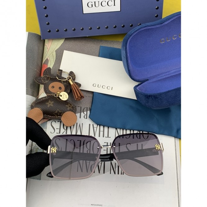 Gucciグッチ★サングラスクラッシュマスク 