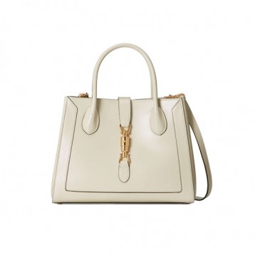 【定番人気☆代表作】GUCCI 〔ジャッキー 1961〕ミディアム トートバッグ 649016 0YK0G 9022