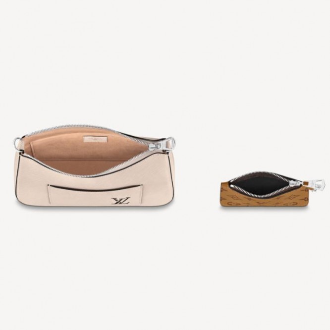 LOUIS VUITTON マレル M80688