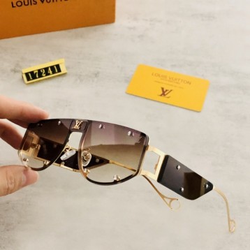 Louis Vuittonルイヴィトン★サングラスクラッシュマスク 