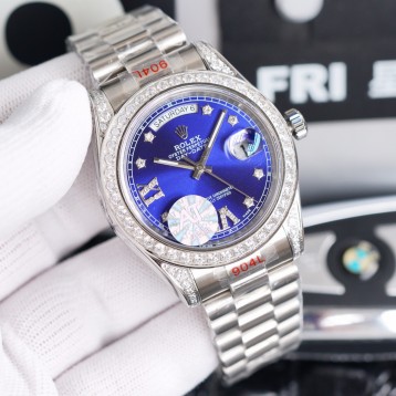 Rolex Super ロレックス デイデイト メンズ Cal.3255 ムーブメント搭載 TSH2108J1100-RO001A Rolex Super ロレックス デイデイト メンズ Cal.3255 ムーブメント搭載 TSH2108J1100-RO001A