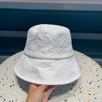 Louis Vuittonルイ・2022年最新のメンズ バケットハット UVカット帽子 レディース ハット サファリハット