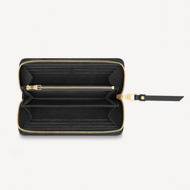 LOUIS VUITTON ジッピーウォレット 長財布 2点セット お得 M57728+M61864