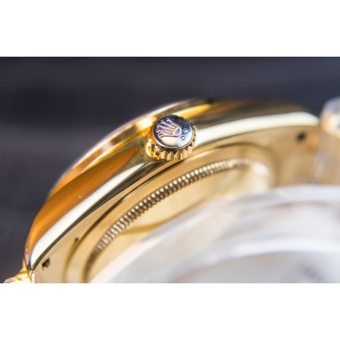 Rolex ロレックス SUPRE品 デイトジャスト Swiss 2836 ムーブメント搭載 GX-2001P1150-RO91