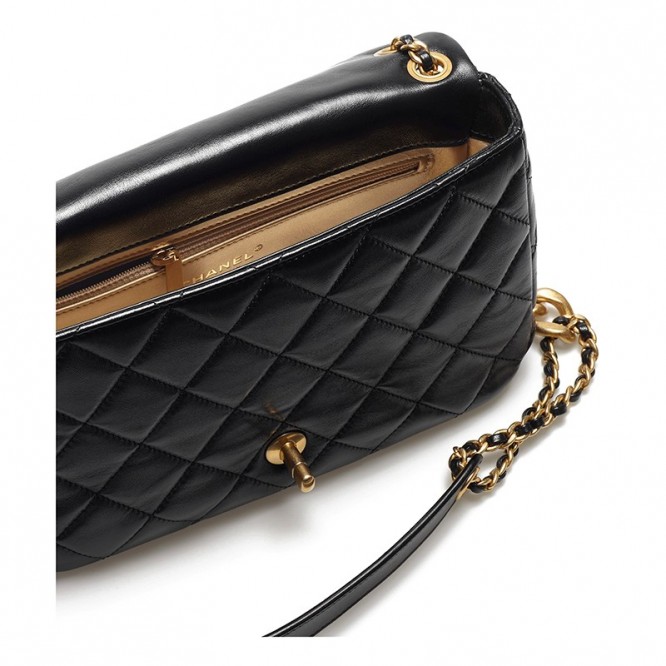 【人気商品】CHANEL シャネル ミニ フラップバッグ ショルダーバッグ AS3110 B07633 94305