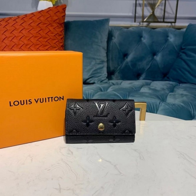 M64421  Louis Vuittonミュルティクレ 6