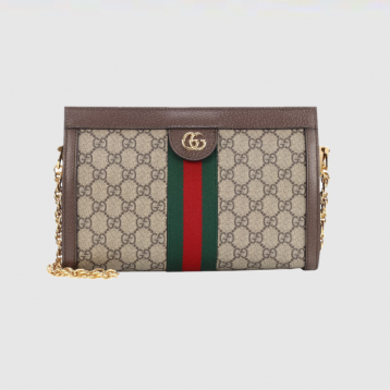 【GUCCI】大人気！有名人や海外セレブ愛用のバッグ