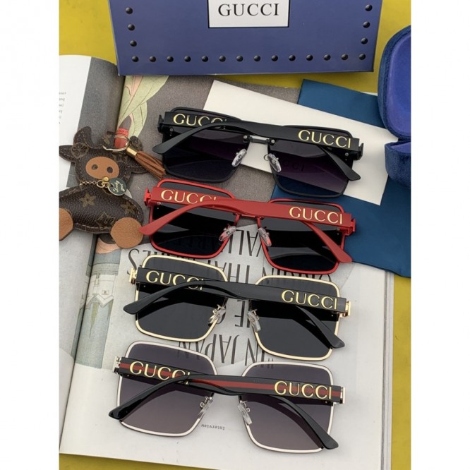 Gucciグッチ★サングラスクラッシュマスク 