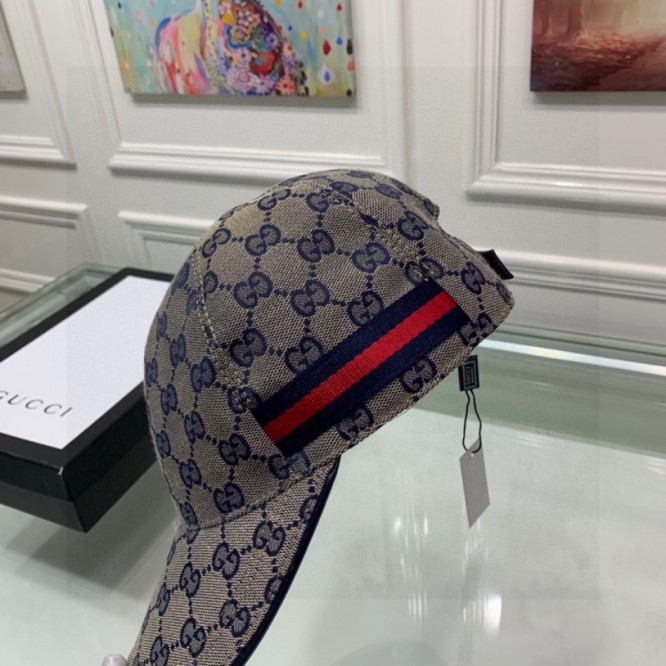 Gucci グッチ・2022年最新キャップ スポーツ帽子 男女兼用 日よけ 野球帽 帽子 ベースボールキャップ