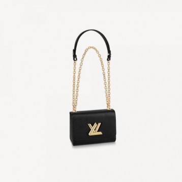 【世界中で大人気】LOUIS VUITTON ツイスト PM ウィメンズ  ショルダーバッグ クロスボディバッグ M80835