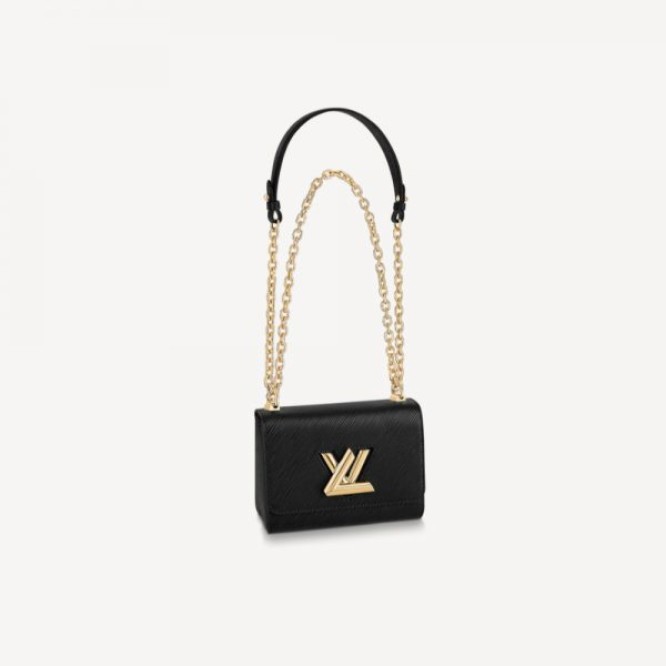 【世界中で大人気】LOUIS VUITTON ツイスト PM ウィメンズ  ショルダーバッグ クロスボディバッグ M80835