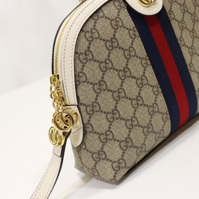 Gucci〔オフィディア〕スモール ショルダーバッグ499621