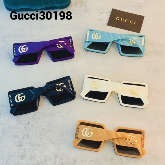 Gucciグッチ★サングラスクラッシュマスク 
