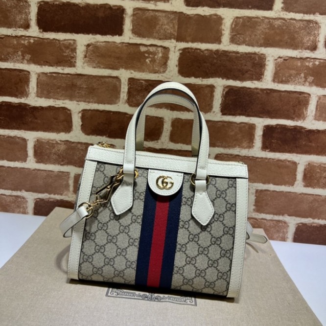 Gucci〔オフィディア〕スモール トートバッグ547551