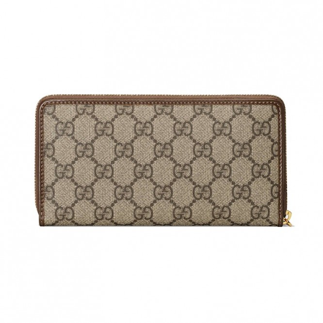 【定番人気】GUCCI 〔グッチ ホースビット 1955〕ジップアラウンドウォレット 621889 92TCG 8563