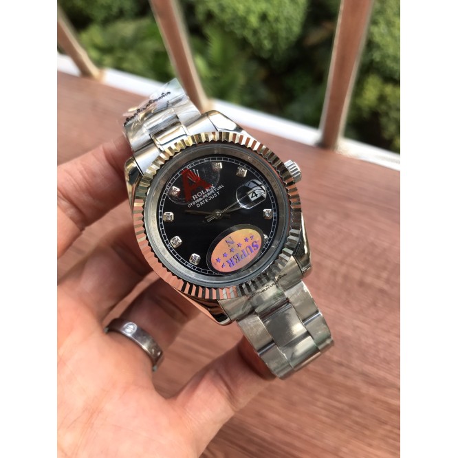Rolex ロレックス メンズ デイトジャスト 2813 ムーブメント搭載 JZ-2001P350-RO55 Rolex ロレックス メンズ デイトジャスト 2813 ムーブメント搭載 JZ-2001P350-RO55
