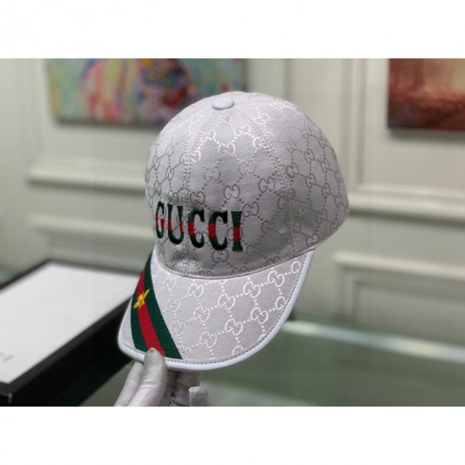 Gucci グッチ・2022年最新キャップ スポーツ帽子 男女兼用 日よけ 野球帽 帽子 ベースボールキャップ