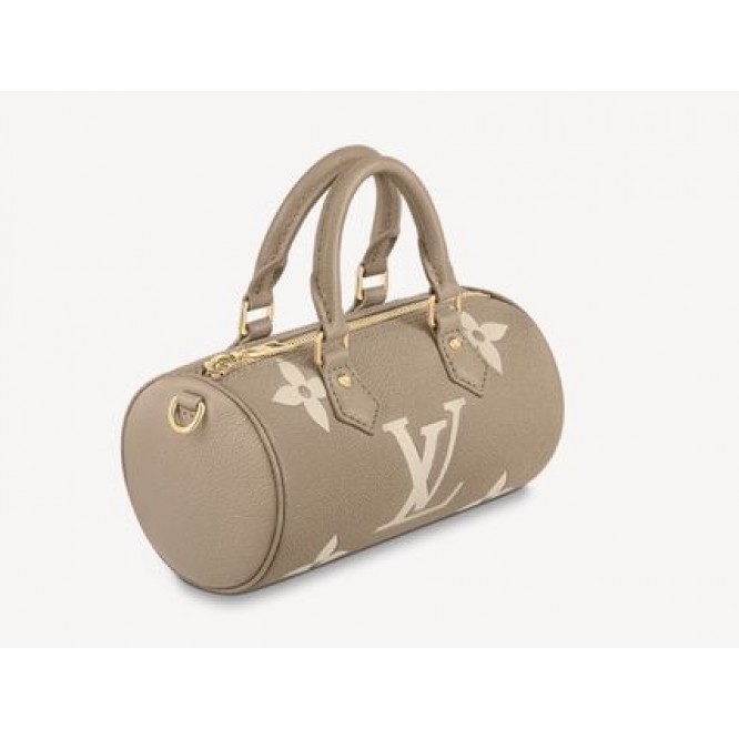 [可爱造型] ★Louis Vuitton ★Papillon BB