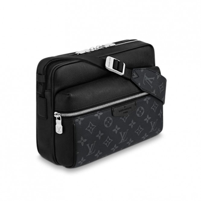 LOUIS VUITTON アウトドアメッセンジャー PM M30233