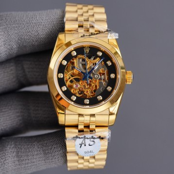 Rolex ロレックス メンズ 2021SS 3針自動巻き 腕時計 時計TSH2108j470-RO051-1 Rolex ロレックス メンズ 2021SS 3針自動巻き 腕時計 時計TSH2108j470-RO051-1