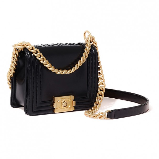 【人気商品】CHANEL シャネル ボーイシャネル ミニバッグ ショルダーバッグ AS3018 B07310 94305