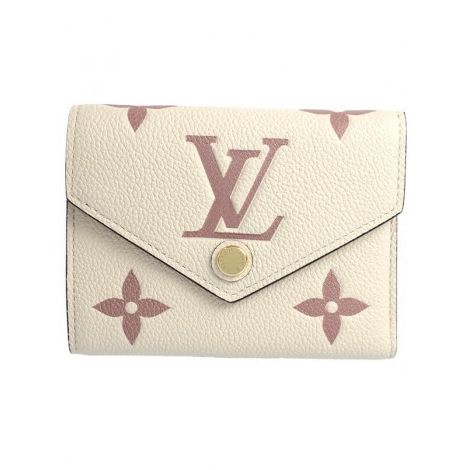 【SALE】Louis Vuitton☆ポルトフォイユヴィクトリーヌM80086