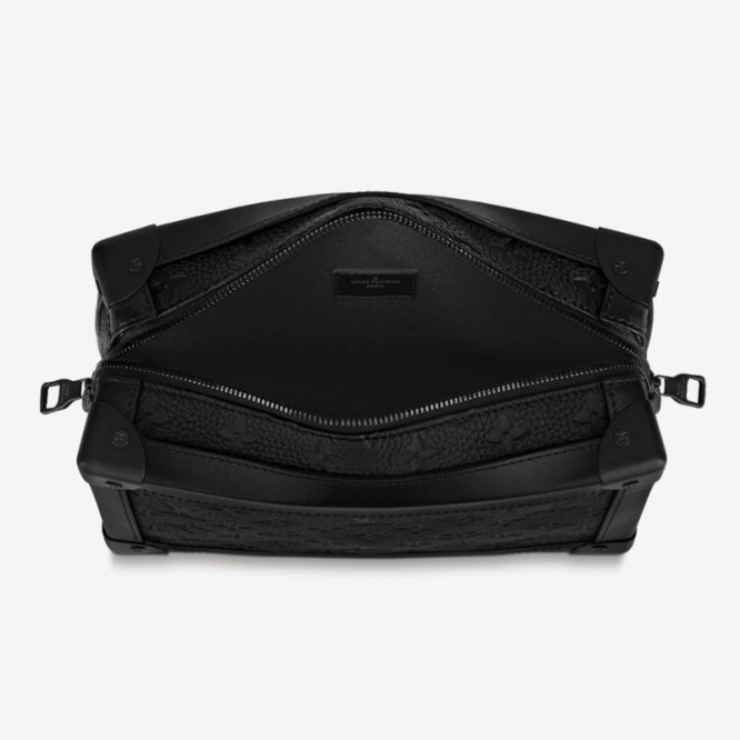 LOUIS VUITTON ソフトトランク M55700