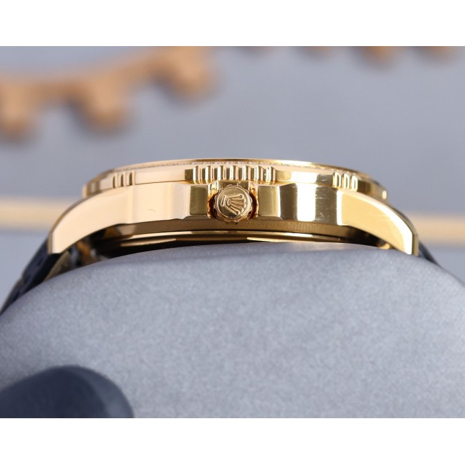 Rolex ロレックス メンズ 自動巻き 腕時計 時計 2207ZBJ1150—RO1340