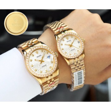 Rolex ロレックス デイデイト 恋人時計シチズン 8215ムーブメント搭載 EP-2005P650-RO106 Rolex ロレックス デイデイト 恋人時計シチズン 8215ムーブメント搭載 EP-2005P650-RO106