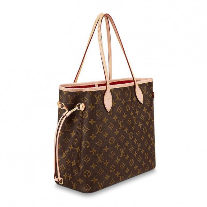 LOUIS VUITTON ファッションハンドバッグ M41177+M40995