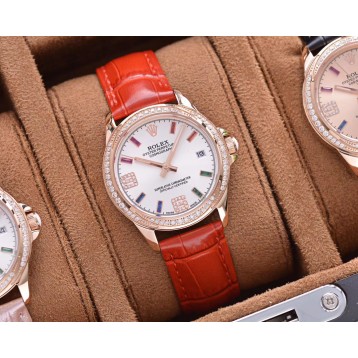 Rolex ロレックス ROLEX デイトジャスト 2836-2 ムーブメント搭載 TSHM-2001P580-RO60 Rolex ロレックス ROLEX デイトジャスト 2836-2 ムーブメント搭載 TSHM-2001P580-RO60