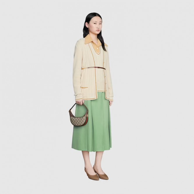 【在庫僅か☆】GUCCI グッチ 〔オフィディア〕GG ミニバッグ 658551 96IWG 8745