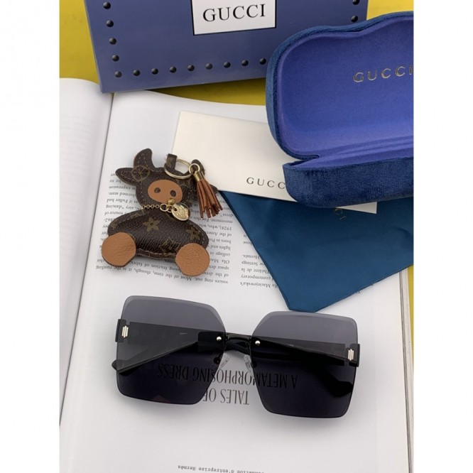 Gucciグッチ★サングラスクラッシュマスク 