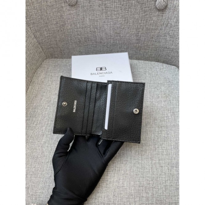 限定品【BALENCIAGA x GUCCI】☆HACKER カードケース ウォレット☆